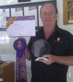 Royal QLD Dairy awards Champion dairy desserts and yoghurts 2015scaled